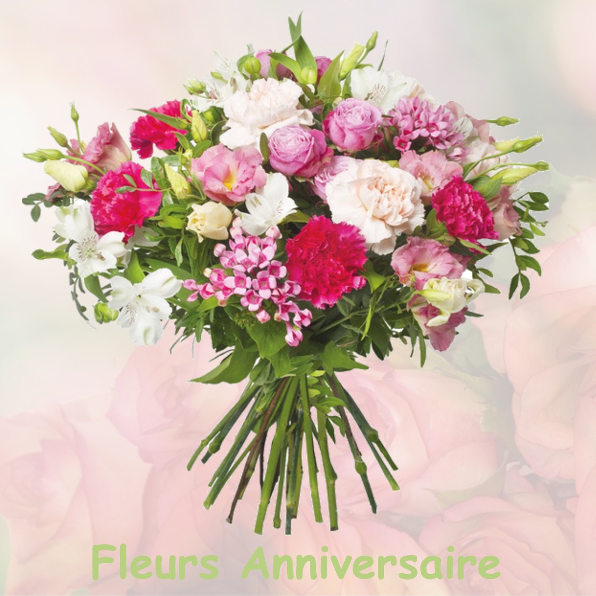 fleurs anniversaire SAINT-MEARD-DE-GURCON